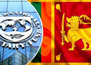 IMF ile Sri Lanka arasında 3 milyar dolarlık anlaşma