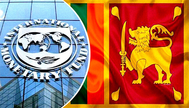 IMF ile Sri Lanka arasında 3 milyar dolarlık anlaşma