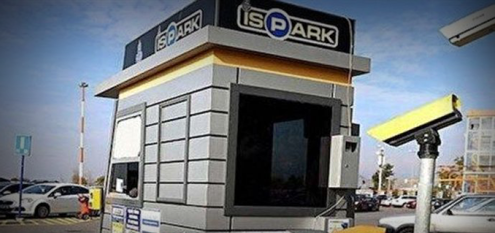 İstanbul’da İSPARK otoparklarına elektrikli şarj istasyonu kurulacak: Yeşil dönüşüm için adım atılıyor