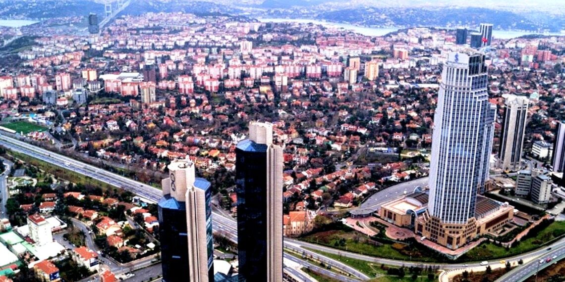 İstanbul’da depreme karşı yeni imar planı: Asma kata yasak geliyor
