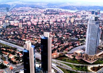 İstanbul’da depreme karşı yeni imar planı: Asma kata yasak geliyor
