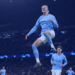 Erling Haaland çoştu Manchester City çeyrek finale uçtu