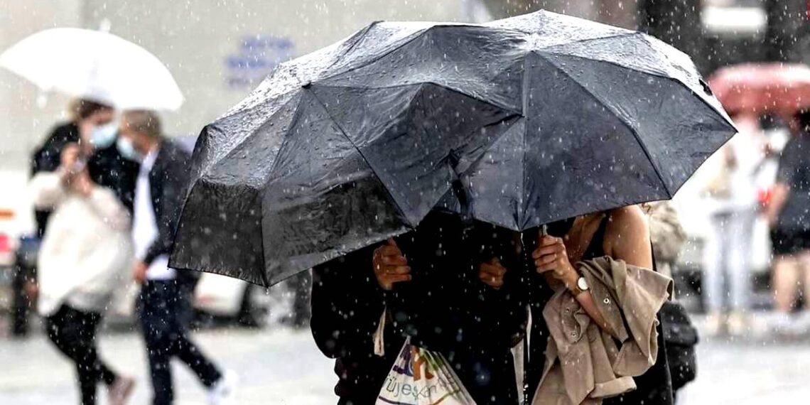 Meteorolojiden uyarı, önümüzdeki günlerde hava soğuk olacak