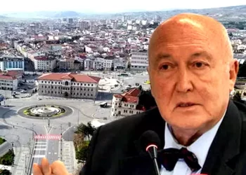 Prof. Dr. Ahmet Ercan “Bu iller ve ilçelerde deprem olmaz!”