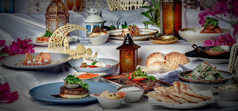 Ramazan Öncesi Vücut Oruca Nasıl Alıştırılmalı?