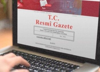 Resmi Gazete’de bugün neler var? 13.03.2023