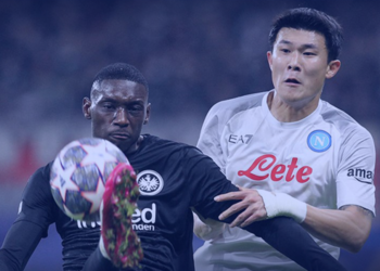 Şampiyonlar Ligi’nde Napoli evinde Eintracht Frankfurt’u ağırlayacak