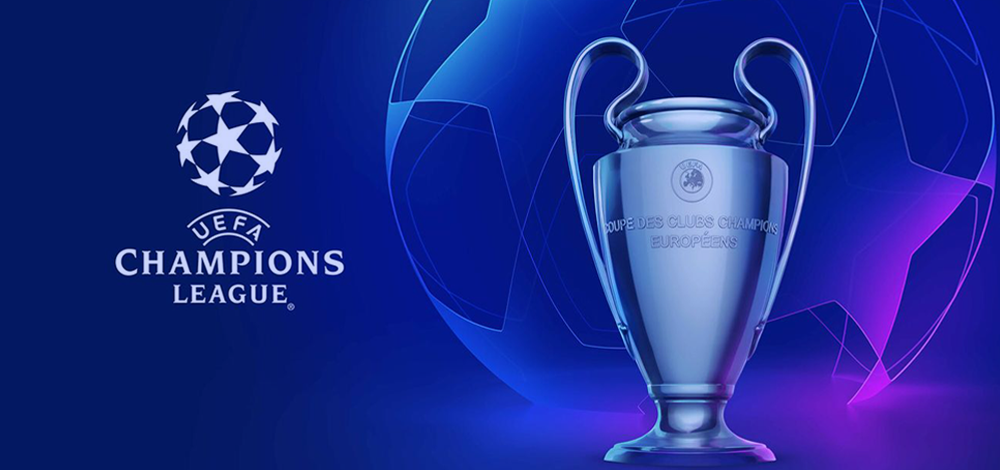 Şampiyonlar Ligi’nde çeyrek ve yarı final eşleşmeleri belli oldu