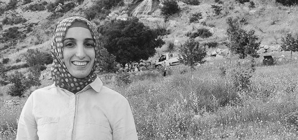 Selde kaybolan kadından acı haber geldi