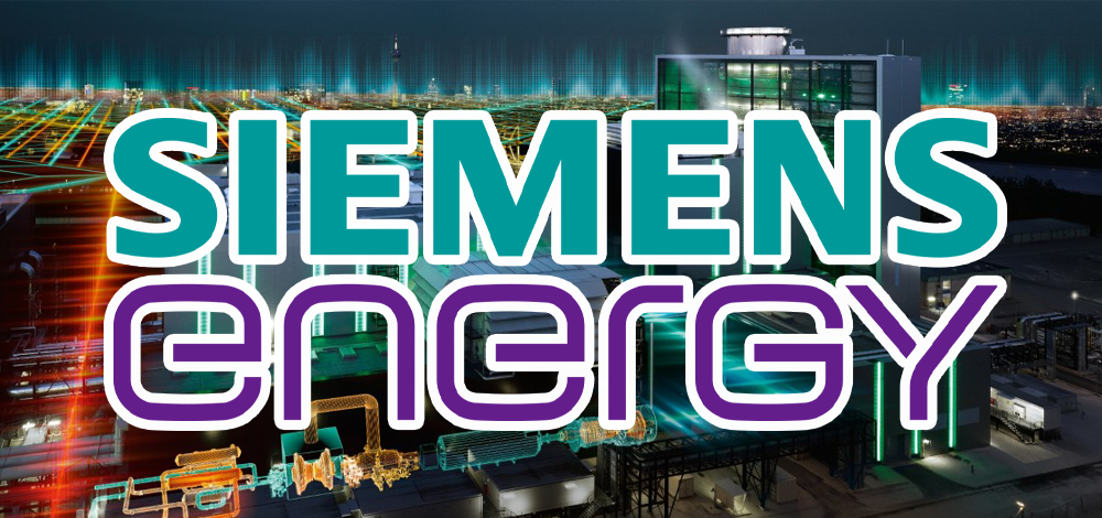 Siemens Energy’ye 1 milyar avroluk sipariş