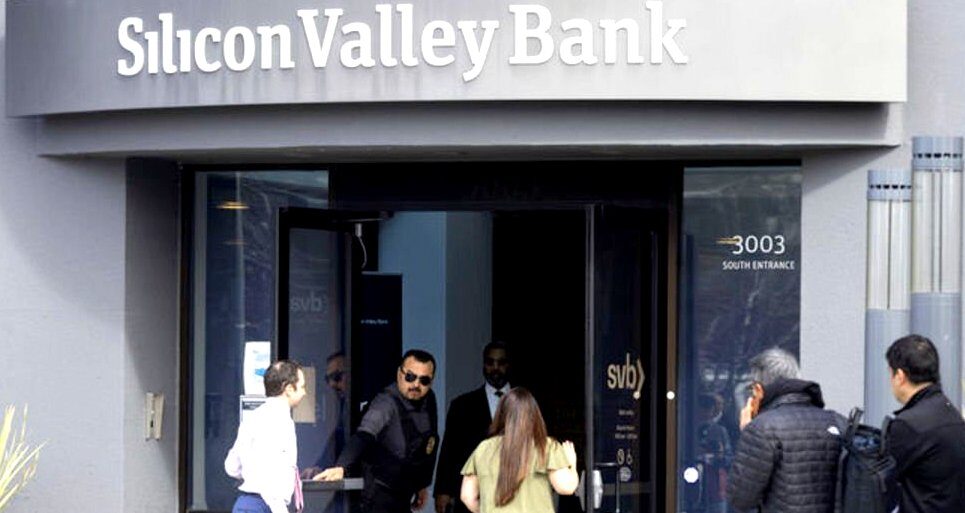 Silicon Valley Bank satıldı
