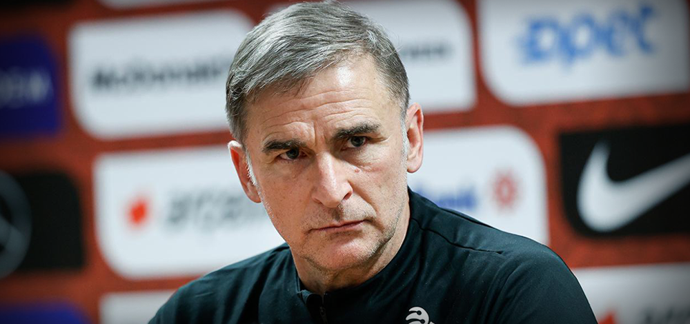 Stefan Kuntz, A Milli Takım aday kadrosunu açıkladı: 3 yeni isim davet edildi