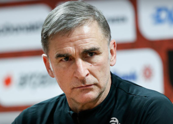 Stefan Kuntz, A Milli Takım aday kadrosunu açıkladı: 3 yeni isim davet edildi