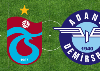 Süper Lig’de Trabzonspor sahasında Adana Demirspor’u konuk edecek