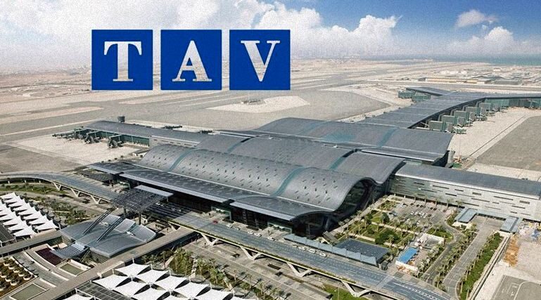 TAV 6 havalimanı ile Skytrax listesinde