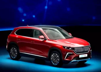 TOGG ön siparişe açıldı