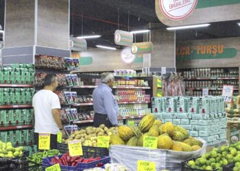 Tarım Kredi Kooperatif Market’lerinde fiyatlara Ramazan  güncellemesi