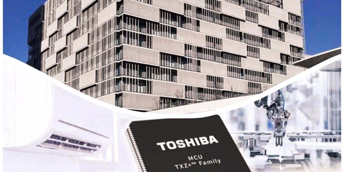 Toshiba, Tokyo merkezli konsorsiyuma satıldı
