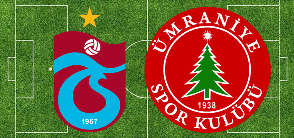 Trabzonspor’da hedef 3 puan