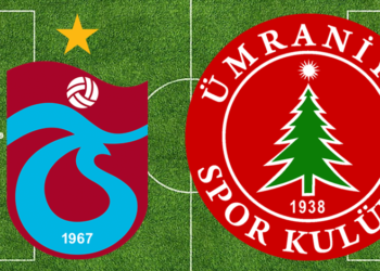 Trabzonspor’da hedef 3 puan