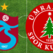 Trabzonspor’da hedef 3 puan