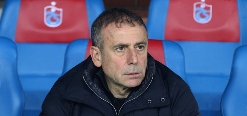 Trabzonspor’da Abdullah Avcı dönemi resmen sona erdi