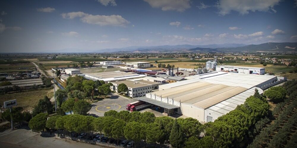 Tukaş Bandırma’ya 87,5 milyon TL  teşvik