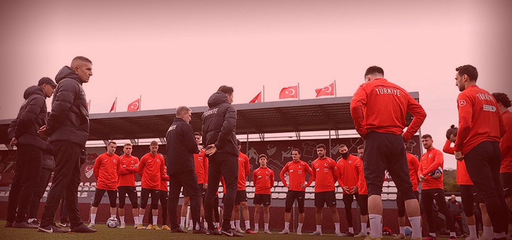 Türkiye, Euro 2024 yolunda Ermenistan’ın konuğu