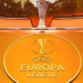 UEFA Avrupa Ligi’nde çeyrek ve yarı final kuraları çekildi