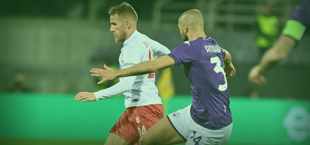 UEFA Konferans Ligi’nde Sivasspor’un sahasında Fiorentina’yı konuk edecek