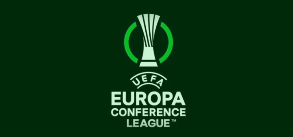 UEFA Konferans Ligi’nde çeyrek ve yarı final eşleşmeleri belli oldu