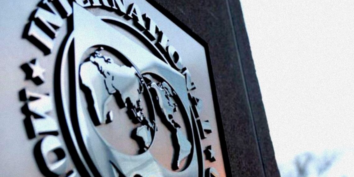 Ukrayna, IMF ile anlaştı