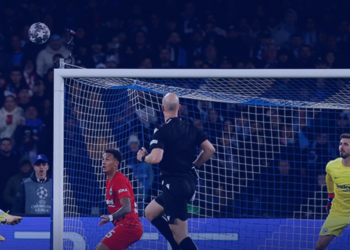 Victor Osimhen yıldızlaştı, Napoli Şampiyonlar Ligi’nde çeyrek finale yükseldi