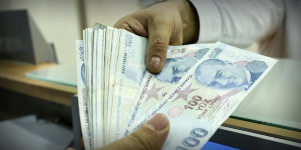 Yeni emekli bayram ikramiyesi belli oldu