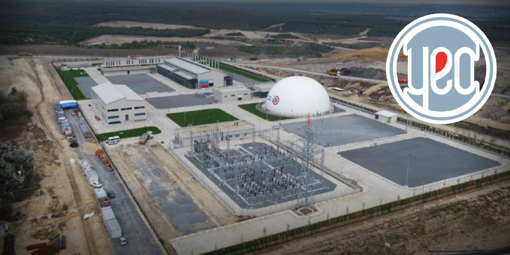 Yurtdışı kaynaklı 15 milyon euro, 18.57 MW GES Projesi için Türkiye’ye aktarıldı