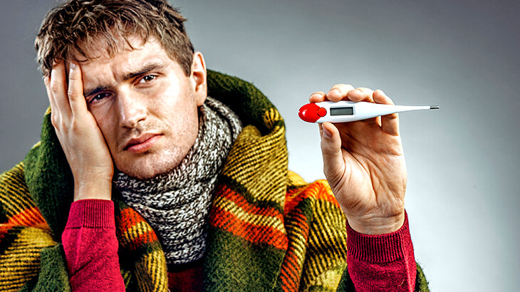 Domuz Gribinden Korunma Yolları