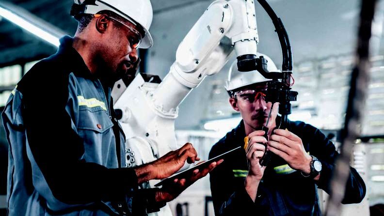 İş Gücü Göçü Nedir?