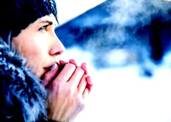 Kış Aylarından Etkilenen Kişiler  El Bakımını Nasıl Yapmalı?