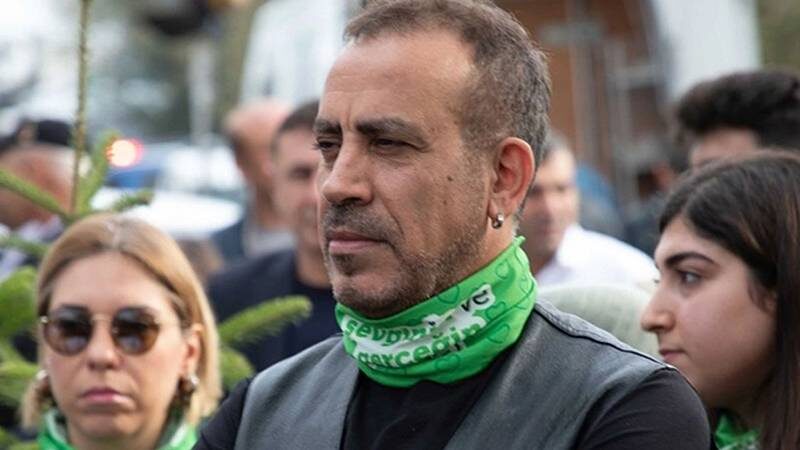 Haluk Levent’ten Time100’lük hareket