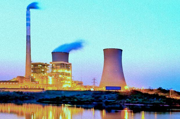 60 yıllık nükleer enerji hayali