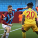 7 gollü maçta kazanan Kayserispor