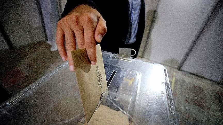 7 milyon yeni seçmen