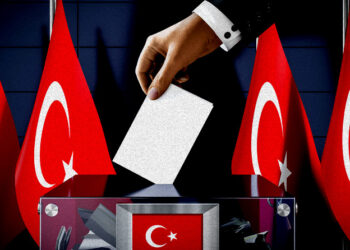 81 il valiliğine ‘Seçim Tedbirleri Genelgesi’ verildi