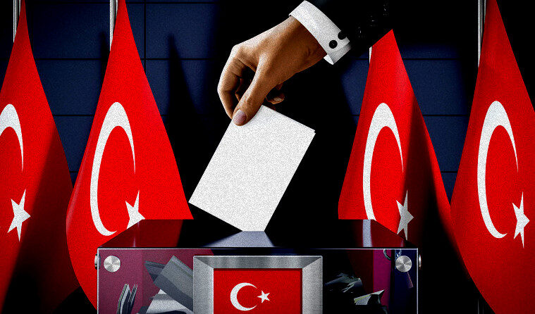 81 il valiliğine ‘Seçim Tedbirleri Genelgesi’ verildi