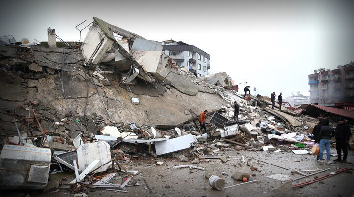 AFAD açıkladı: 6 il daha afet bölgesi ilan edildi