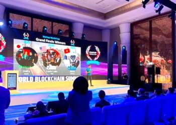 Blockchain Zirvesi İstanbul’da Düzenlenecek