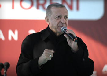 Cumhurbaşkanı Erdoğan, Başakşehir-Kayaşehir metro hattının açılışında önemli açıklamalarda bulundu