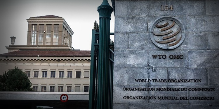 DTÖ global büyüme beklentisini yükseltti