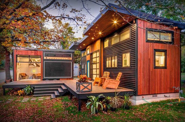 Deprem endişesi ile yeni yaşamlar