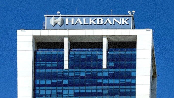 Halkbank’tan dava açıklaması